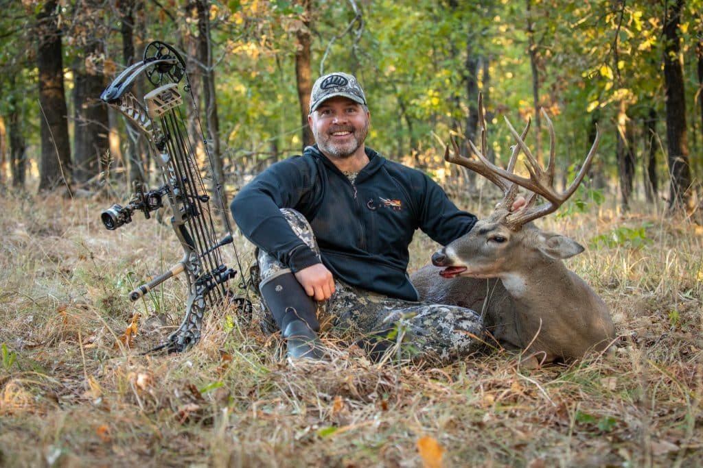 The Importance of Stealth in Deer Hunting