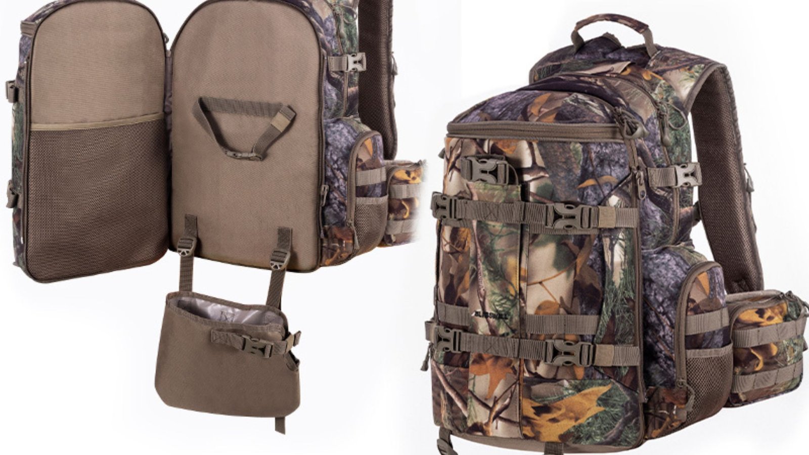 Accessories for Bow and Rifle Hunters