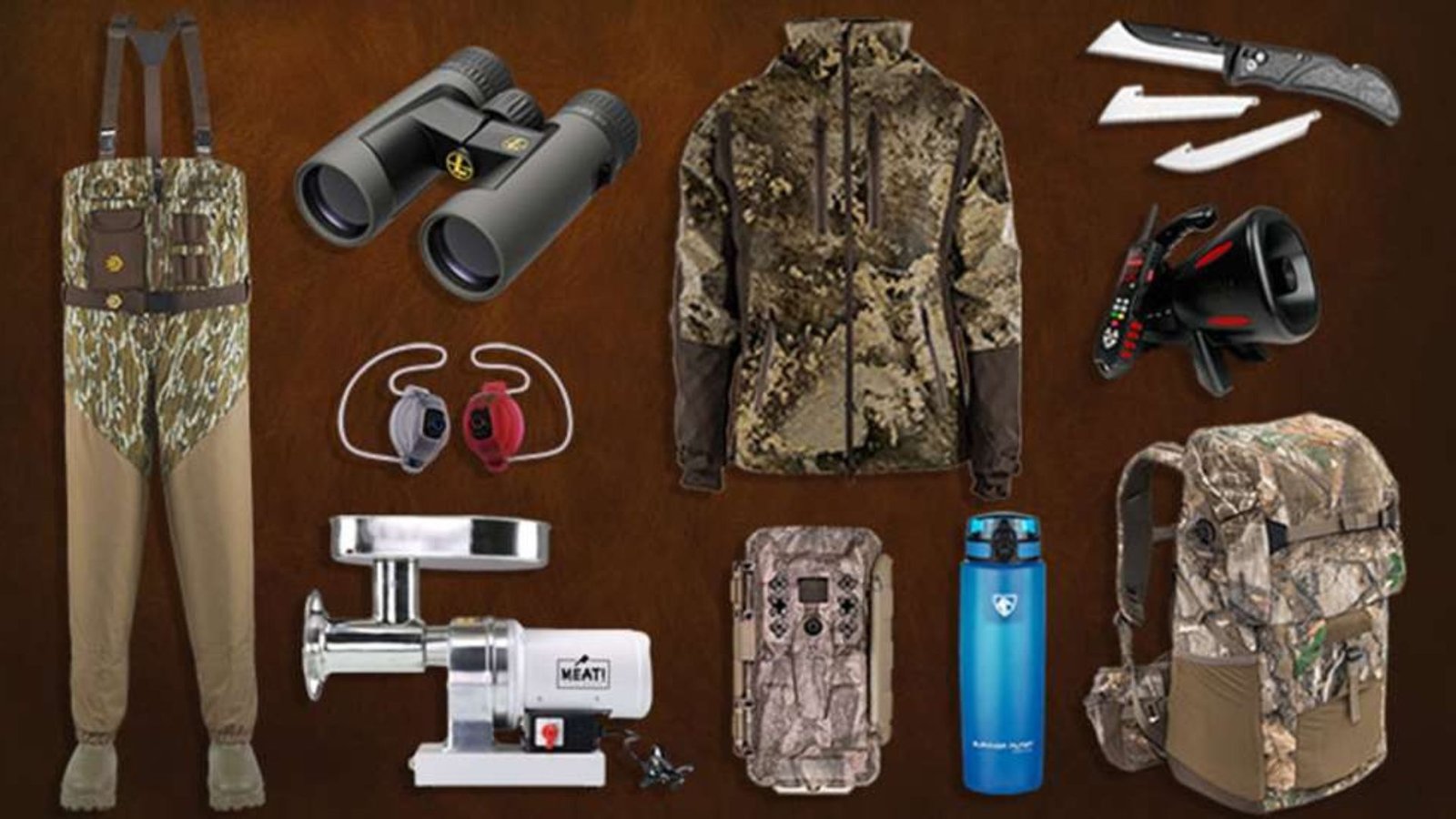 Accessories to Complement Your Hunting Equipment