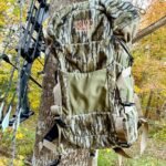 Backpacks for Carrying Hunting Equipment