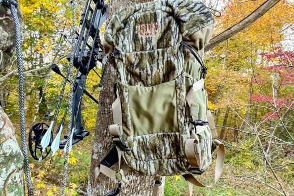 Backpacks for Carrying Hunting Equipment