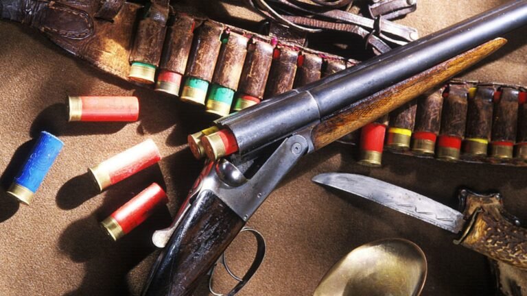 Best Deer Hunting Equipment For Beginners