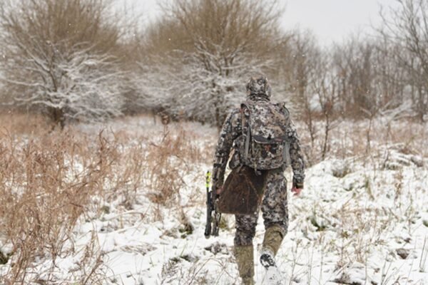 Best Deer Hunting Equipment For Cold Weather.