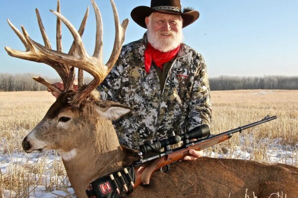 Best Deer Hunting Season In America