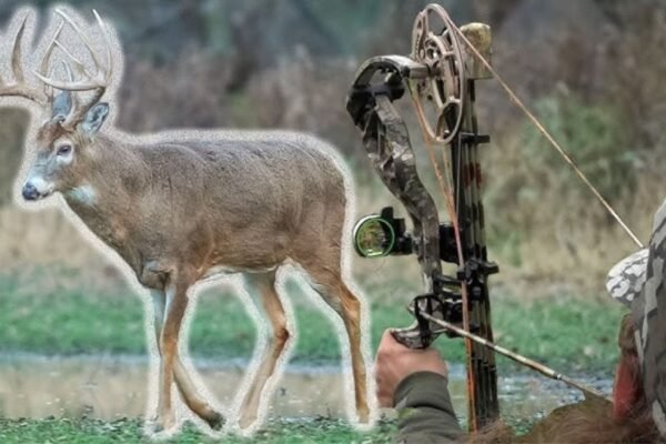 Best Deer Hunting Techniques For Bow