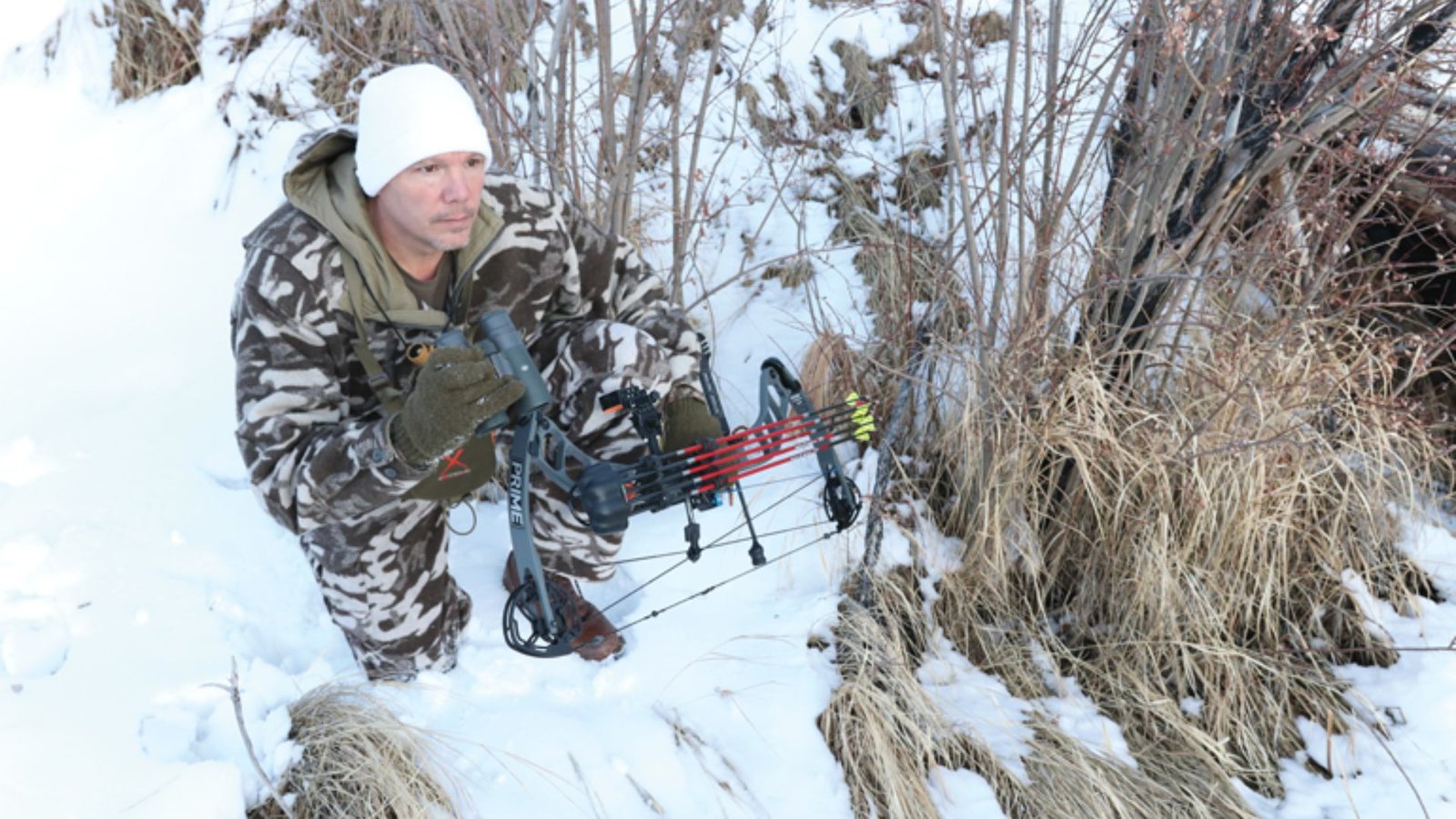 Best Hunting Accessories For Cold Weather