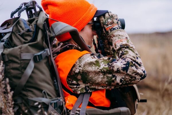 Best Hunting Accessories For Safety And Comfort