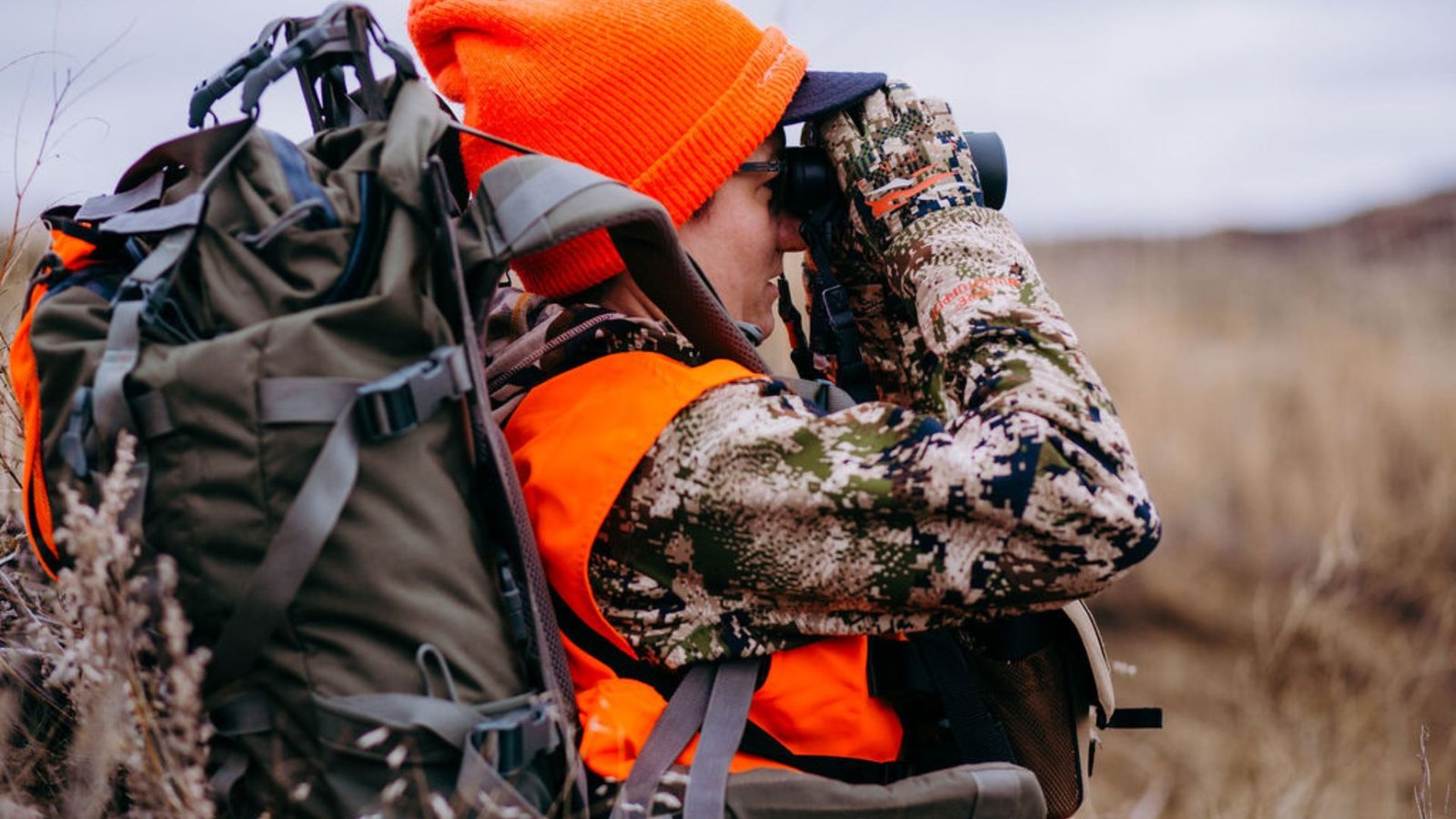 Best Hunting Accessories For Safety And Comfort