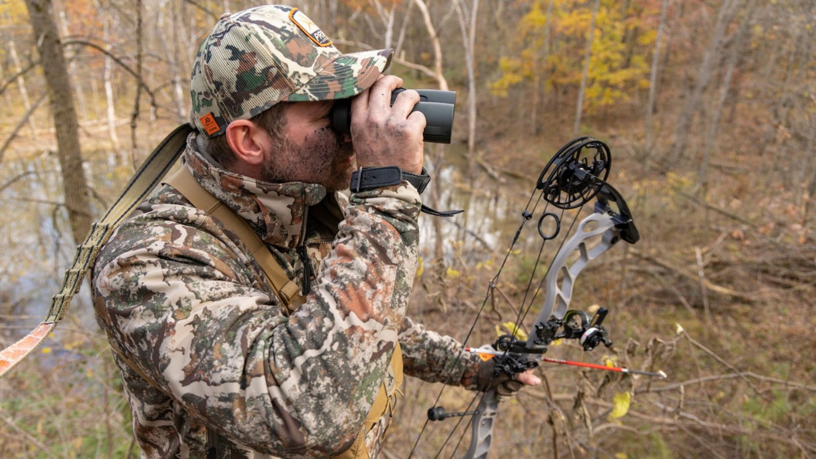 Best Hunting Accessories For Safety And Comfort