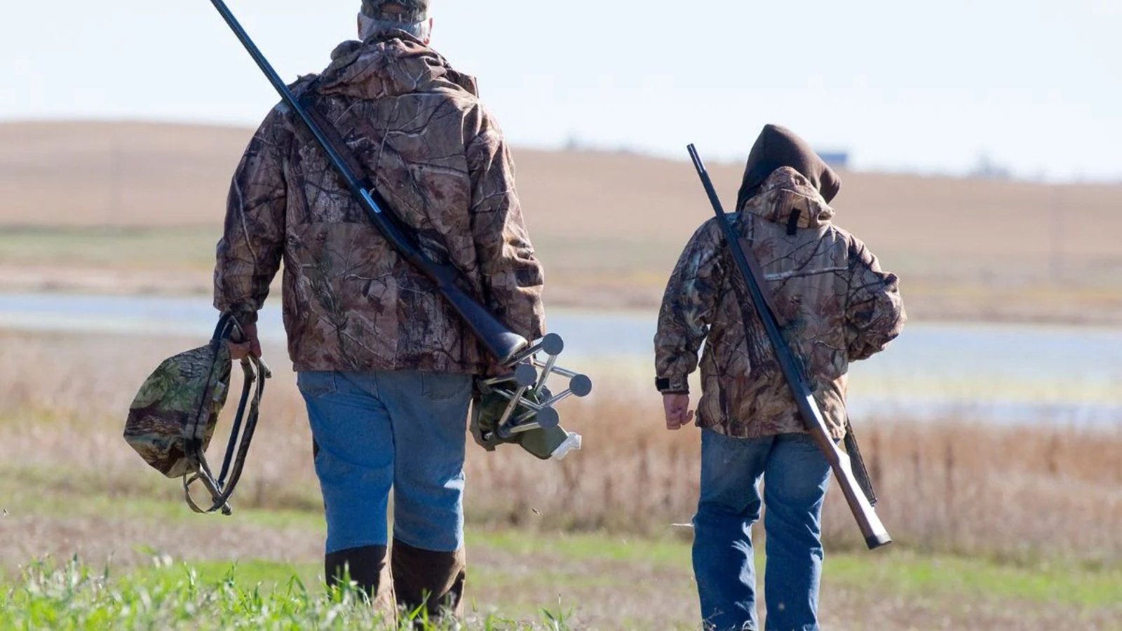 Best Hunting Accessories For Safety And Protection