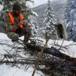 Best Hunting Camp For Cold Weather