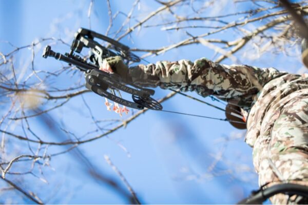 Best Technology For Deer Tracking Accuracy