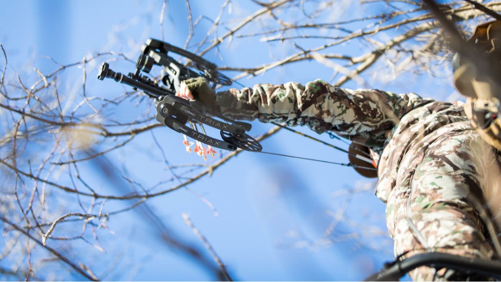 Best Technology For Deer Tracking Accuracy