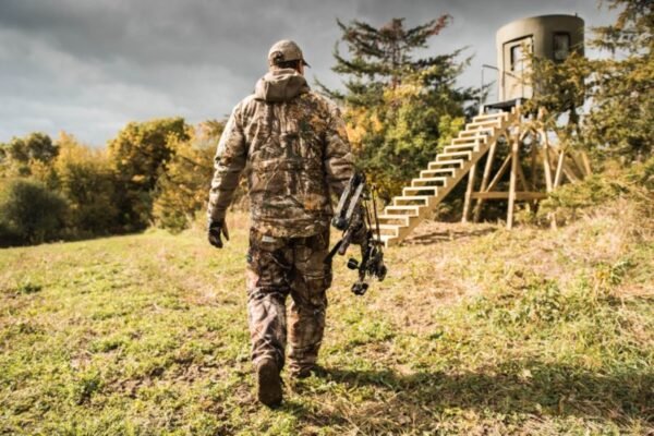 Brands for Deer Hunting Gear