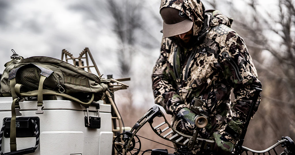 Brands for Deer Hunting Gear