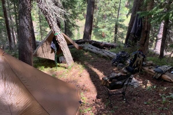 Budget-Friendly Hunting Camp Setup Tips