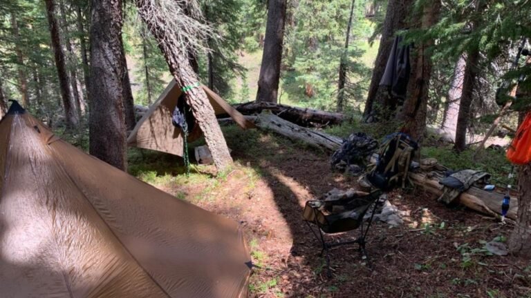 Budget-Friendly Hunting Camp Setup Tips