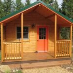 Building a Long-Term Hunting Camp