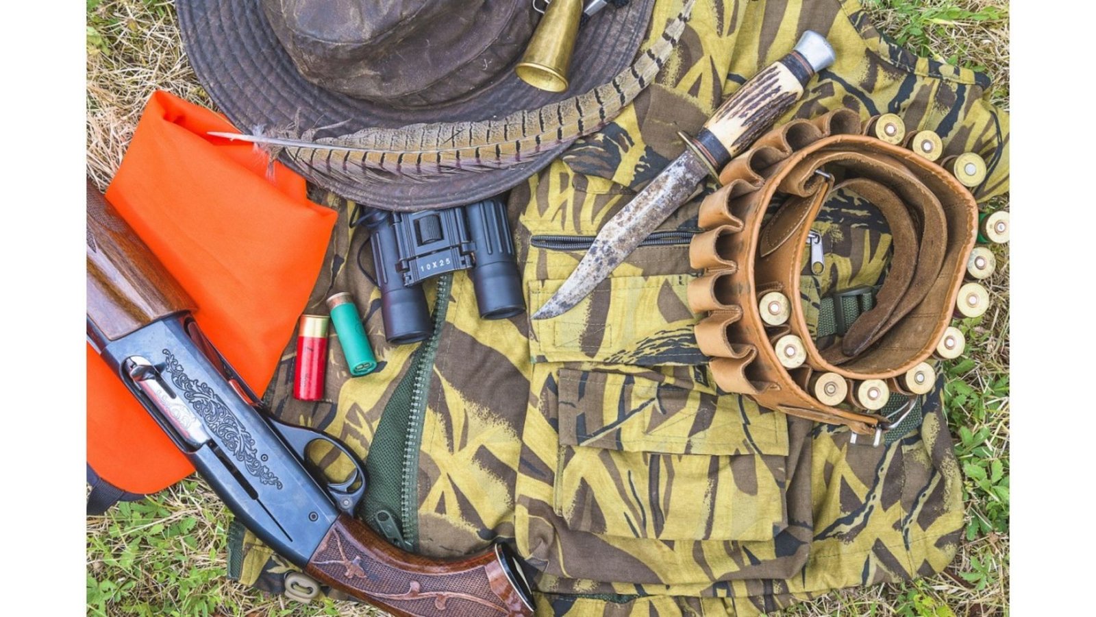 Choosing Multi-Purpose Hunting Accessories