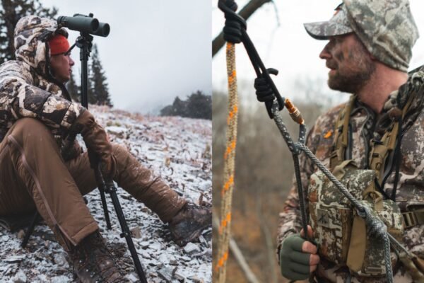 Choosing the Best Hunting Accessories