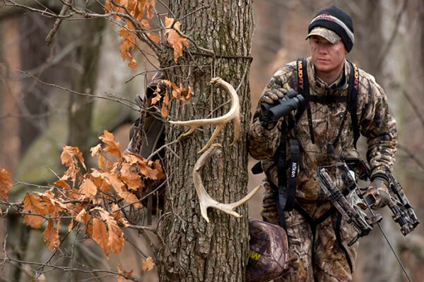 Clothing for Deer Hunting Trips