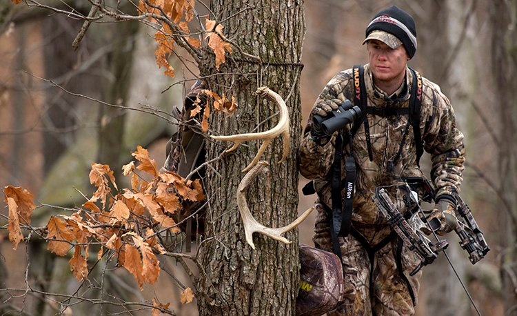 Clothing for Deer Hunting Trips