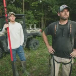 Tips for Successfully Hunting Big Bucks