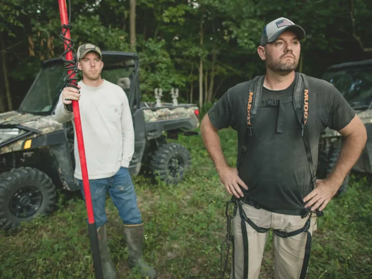 Tips for Successfully Hunting Big Bucks