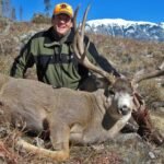 Deer Hunting in Different Seasons