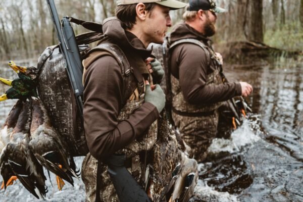 Durable Hunting Accessories For Long-Lasting Use