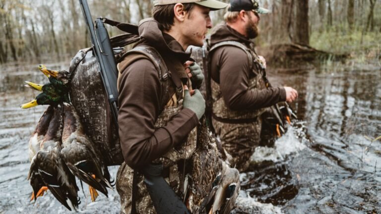 Durable Hunting Accessories For Long-Lasting Use