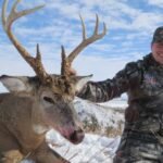 Effective Deer Hunting Strategies For Success