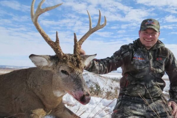 Effective Deer Hunting Strategies For Success