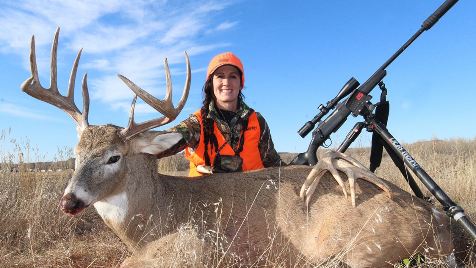 Effective Deer Hunting Strategies For Success