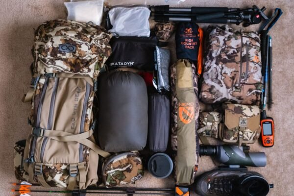 Essential Hunting Accessories For Every Hunter