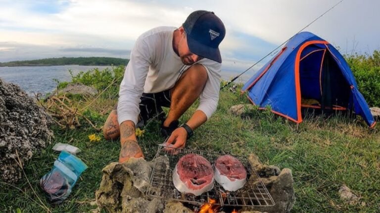 Essential Items For Hunting Camp Comfort
