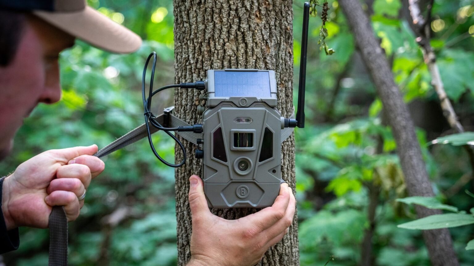 Top Gadgets Every Hunter Needs