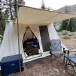 How To Build Your Own Hunting Camp
