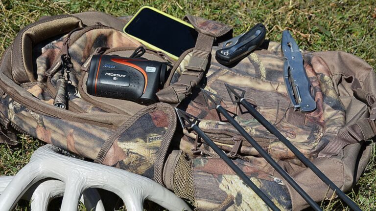 How To Choose Deer Hunting Equipment
