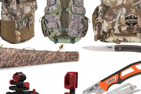 How To Choose Hunting Accessories Online