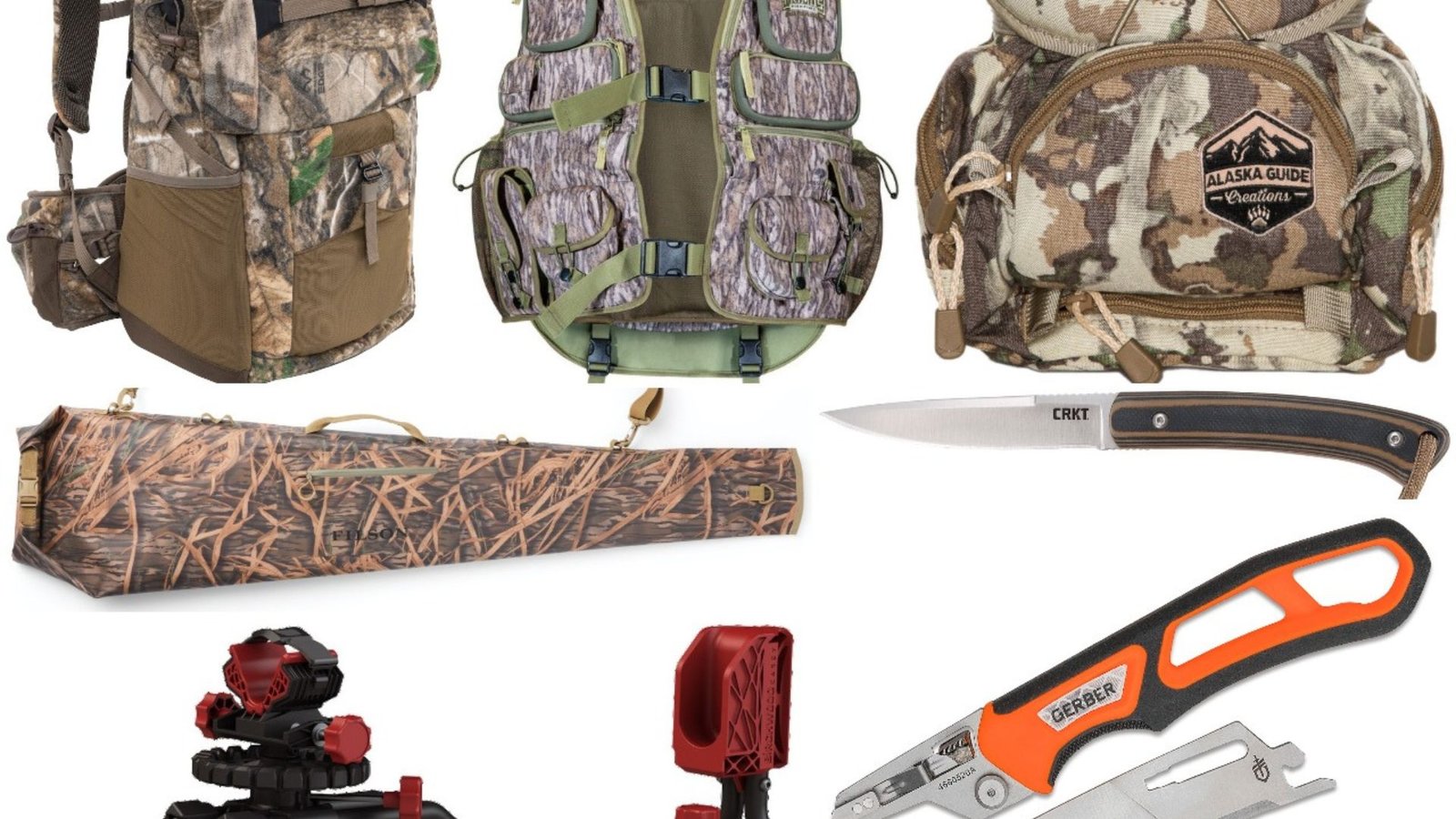 How To Choose Hunting Accessories Online