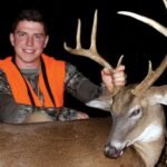 How To Hunt Deer With Success