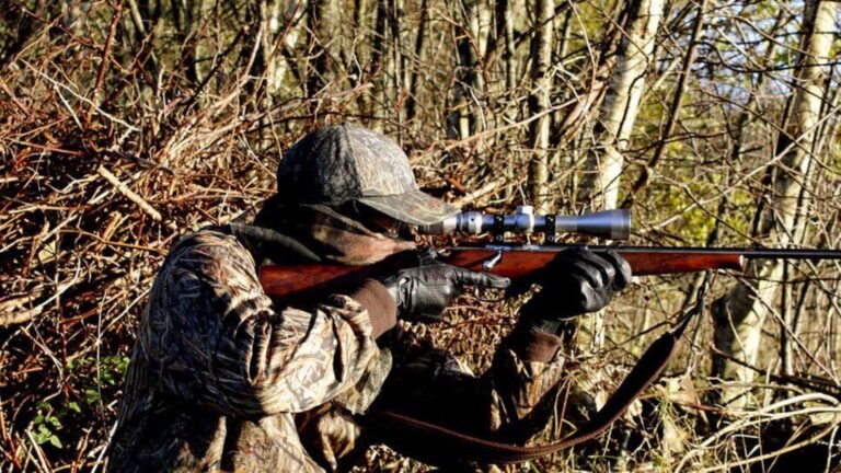 How To Prepare For Deer Hunting