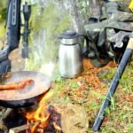 How To Prepare For Hunting Camp