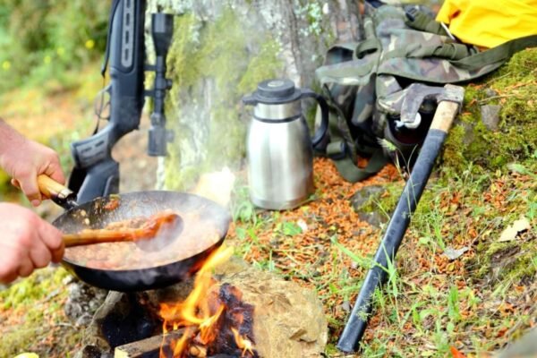 How To Prepare For Hunting Camp