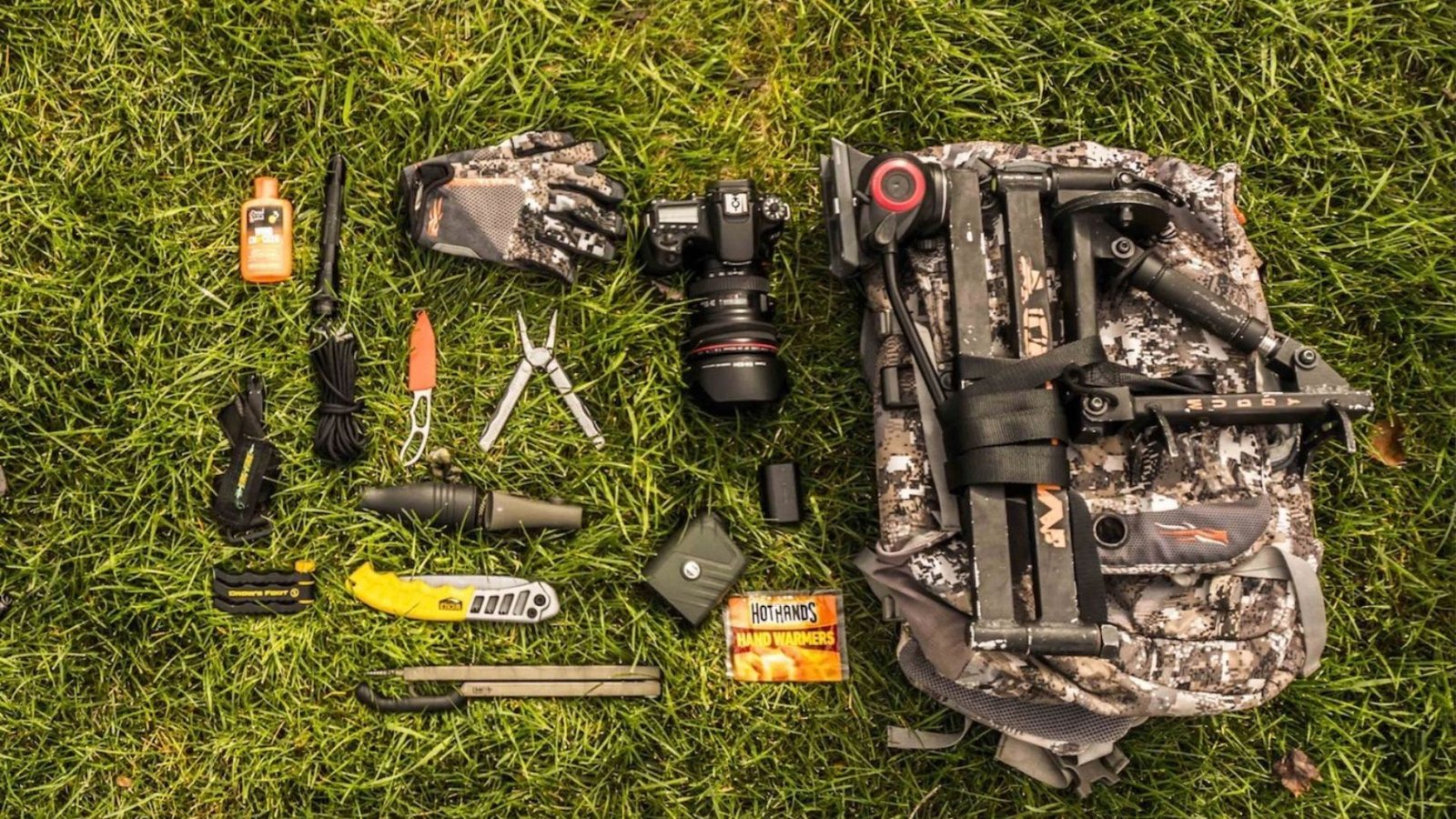 How to Choose the Right Deer Hunting Equipment