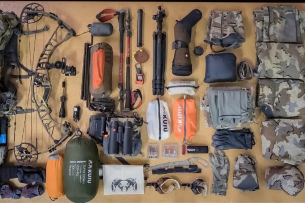 How to Choose the Right Deer Hunting Equipment