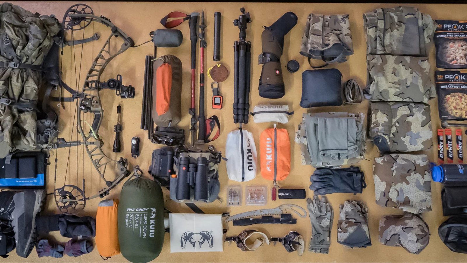 How to Choose the Right Deer Hunting Equipment