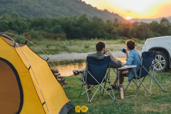 How to Maintain Cleanliness in Hunting Camps