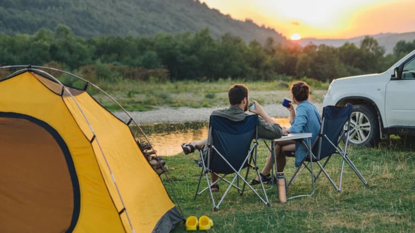 How to Maintain Cleanliness in Hunting Camps